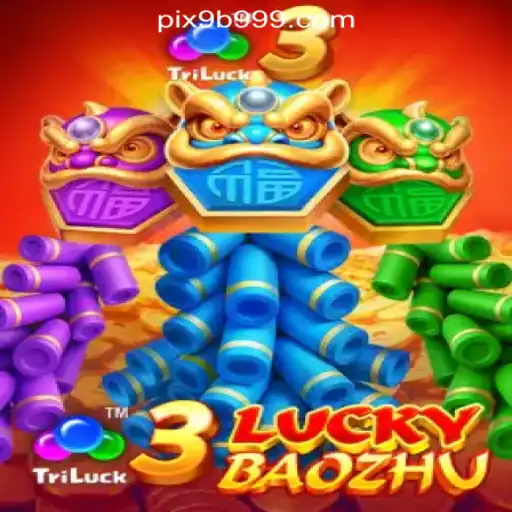 Exploring the Exciting World of 3LuckyBaozhu Slots