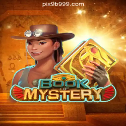 Exploring the Enigmatic World of Book of Mystery: A Dive into 9B999.COM Oficial Slots Brasil #1
