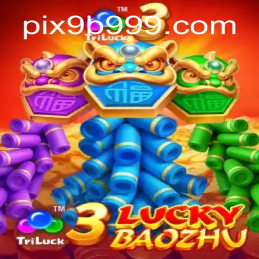 Exploring the Exciting World of 3LuckyBaozhu Slots
