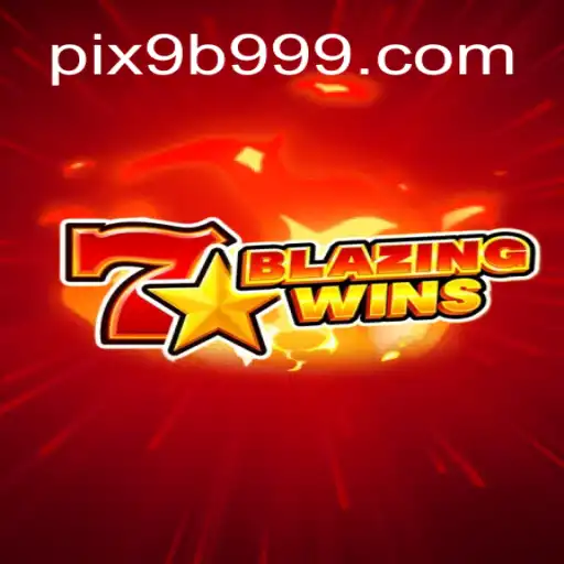 Exploring BlazingWins: A Thrilling Slot Experience at 9B999.COM Oficial Slots Brasil #1