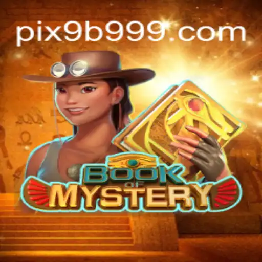 Exploring the Enigmatic World of Book of Mystery: A Dive into 9B999.COM Oficial Slots Brasil #1