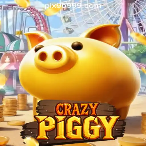 Exploring the Thrills of CrazyPiggy: Your Guide to 9B999.COM Oficial Slots Brasil #1