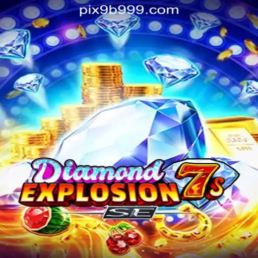 Discover DiamondExplosion7sSE: The Ultimate Slot Adventure