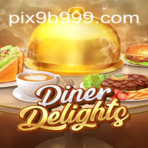 Exploring DinerDelights: The Ultimate Gaming Experience with 9B999.COM Oficial Slots Brasil #1