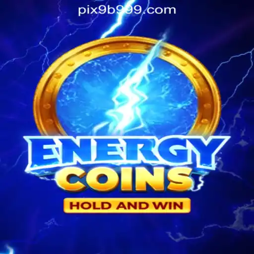 EnergyCoins: The Thrilling World of Slots with 9B999.COM Oficial Slots Brasil #1