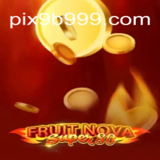 Exploring the Vibrant World of FruitNovaSuper80: A Slot Game Sensation