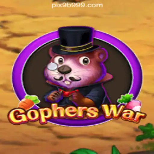 Discover the Exciting World of GophersWar Official Slots in Brazil