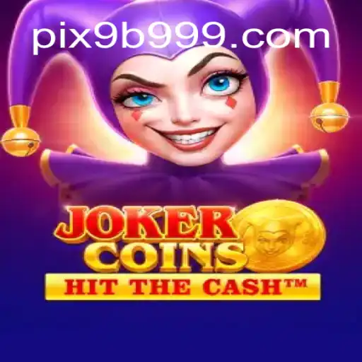 Discover the Thrills of JokerCoins: Your New Favorite Slot Game