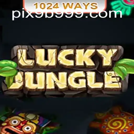 Explore the Excitement of LuckyJungle1024: The Ultimate Slot Game