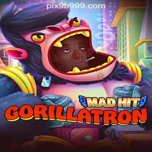 MadHitGorillatron: Your Ultimate Guide to This Thrilling New Slot Game