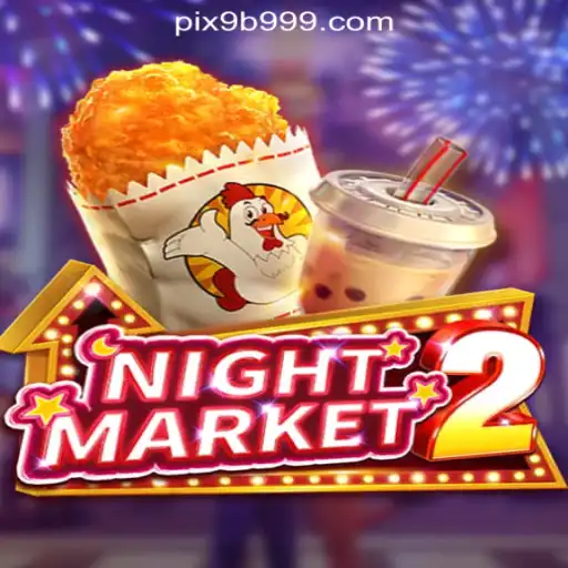 Exploring the Thrills of NightMarket2: The Ultimate Gaming Experience