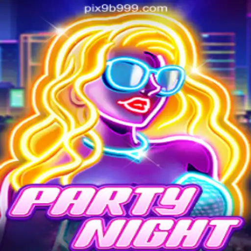PartyNight: The Ultimate Gaming Experience