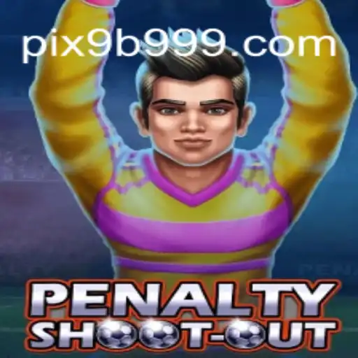 PenaltyShootOut: A Deep Dive into the Thrilling World of 9B999.COM Oficial Slots Brasil #1