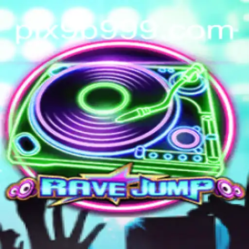Exploring the Thrills of RaveJump: A New Wave in Gaming with 9B999.COM Oficial Slots Brasil #1