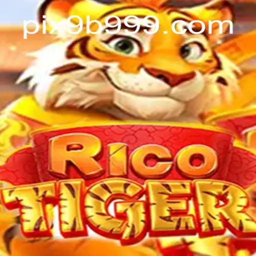 RicoTiger: The Thrilling World of 9B999.COM Oficial Slots Brasil #1