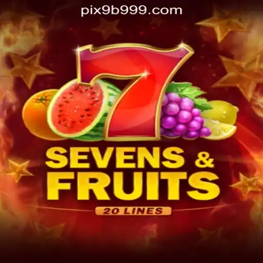 Exploring the Exciting World of SevensFruits20: The Leading Slot Game in Brasil