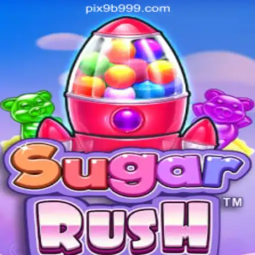 SugarRush: A Sweet Adventure in Digital Gaming