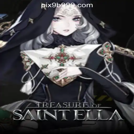 Exploring the Thrilling World of TreasureofSaintElla