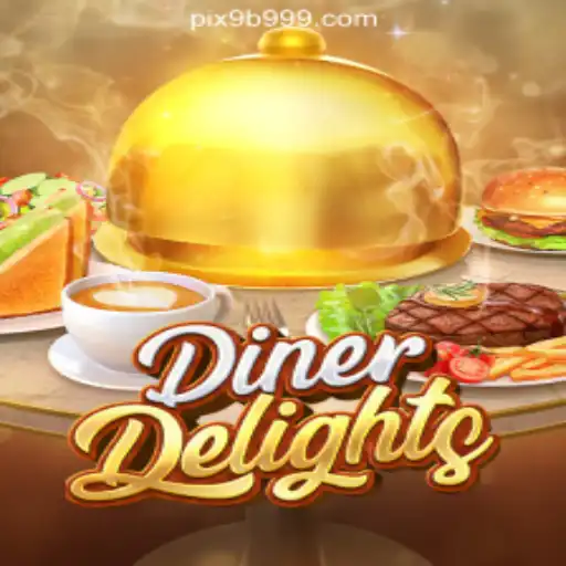 Exploring DinerDelights: The Ultimate Gaming Experience with 9B999.COM Oficial Slots Brasil #1