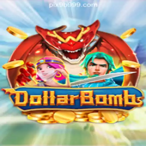 Exploring DollarBombs: The Thrilling Experience of 9B999.COM Oficial Slots Brasil #1