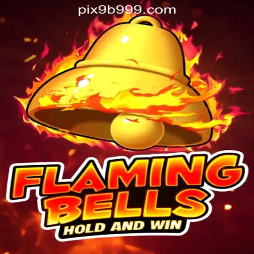 Flamingbells: The Ultimate Slot Experience with 9B999.COM Oficial Slots Brasil #1