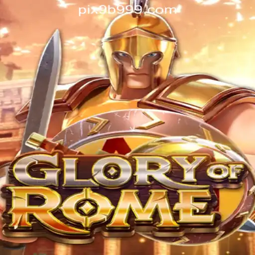 Explore the Thrilling World of GloryofRome: Official Slots Brasil #1