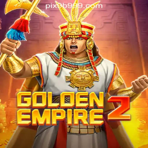 Exploring GoldenEmpire2: The New Frontier in Online Slots with 9B999.COM
