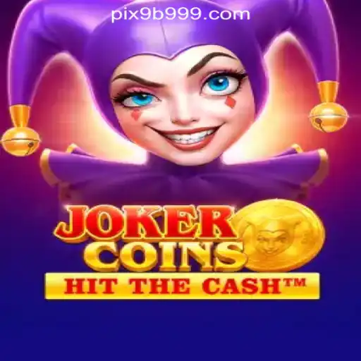 Discover the Thrills of JokerCoins: Your New Favorite Slot Game