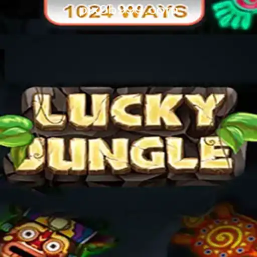 Explore the Excitement of LuckyJungle1024: The Ultimate Slot Game