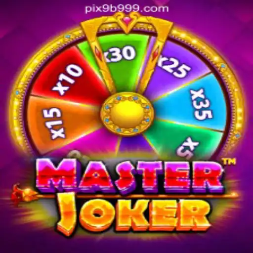 MasterJoker: Unveiling the Thrills of a Classic Slot Game Experience