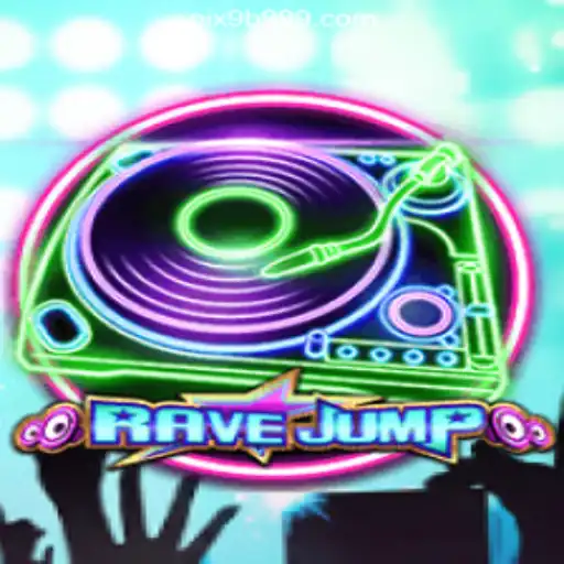 Exploring the Thrills of RaveJump: A New Wave in Gaming with 9B999.COM Oficial Slots Brasil #1