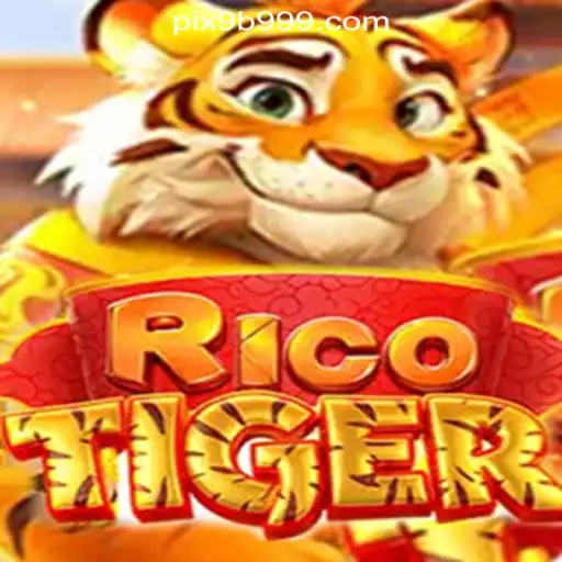 RicoTiger: The Thrilling World of 9B999.COM Oficial Slots Brasil #1