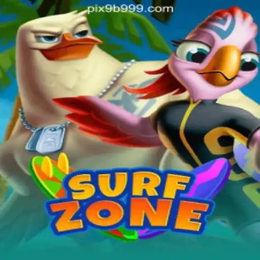 Experience the Thrilling Waves of SurfZone with 9B999.COM Oficial Slots Brasil #1