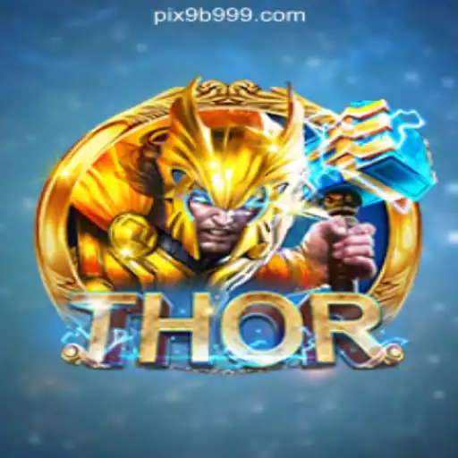 Unveiling THOR: A Slot Game Revolution